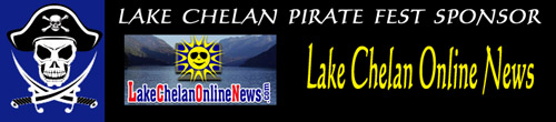 Lake Chelan Online News
